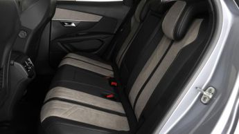 Peugeot 3008 S/S GT PREMIUM