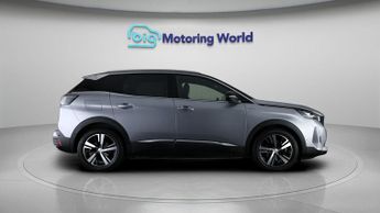 Peugeot 3008 S/S GT PREMIUM