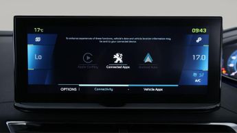 Peugeot 3008 S/S GT PREMIUM