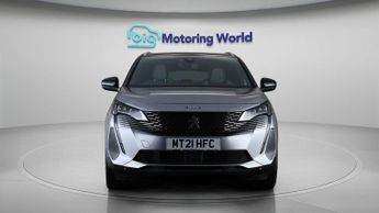 Peugeot 3008 S/S GT PREMIUM