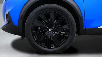 Peugeot E-2008 GT LINE