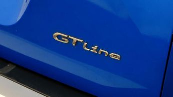 Peugeot E-2008 GT LINE