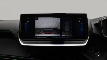 Peugeot E-2008 GT LINE