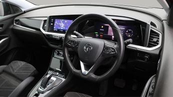 Vauxhall Grandland ULTIMATE