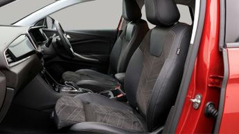 Vauxhall Grandland ULTIMATE