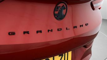 Vauxhall Grandland ULTIMATE