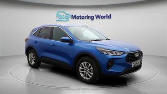 Ford Kuga TITANIUM