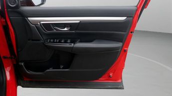 Honda CR-V I-MMD SR