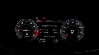 Audi Q5 TFSI QUATTRO S LINE