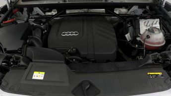 Audi Q5 TFSI QUATTRO S LINE