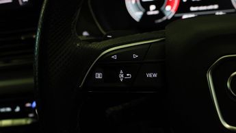 Audi Q5 TFSI QUATTRO S LINE