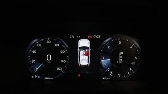 Volvo XC60 D4 INSCRIPTION