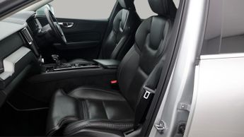 Volvo XC60 D4 INSCRIPTION