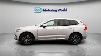 Volvo XC60 D4 INSCRIPTION