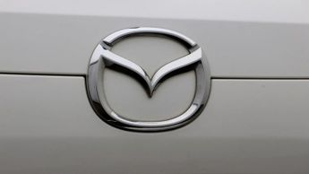 Mazda CX-5 NEWGROUND