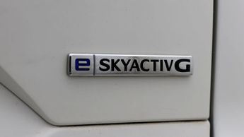 Mazda CX-5 NEWGROUND