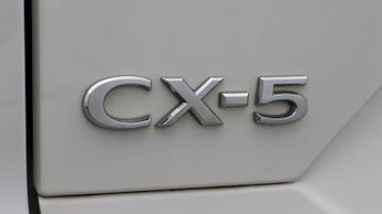 Mazda CX-5 NEWGROUND