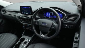Ford Kuga VIGNALE