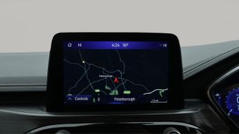 Ford Kuga VIGNALE