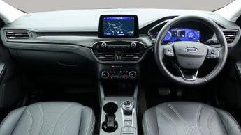 Ford Kuga VIGNALE