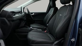 Ford Kuga VIGNALE