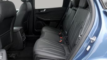 Ford Kuga VIGNALE