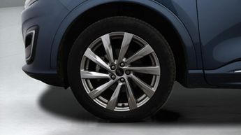Ford Kuga VIGNALE