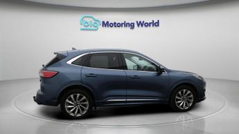 Ford Kuga VIGNALE