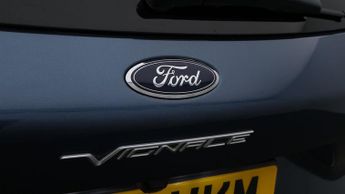 Ford Kuga VIGNALE