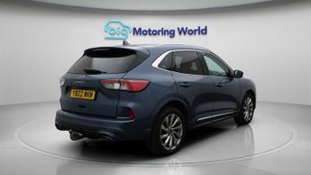 Ford Kuga VIGNALE
