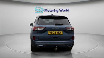 Ford Kuga VIGNALE