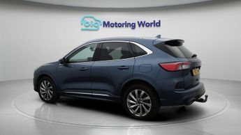 Ford Kuga VIGNALE