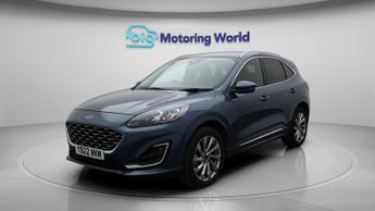 Ford Kuga VIGNALE