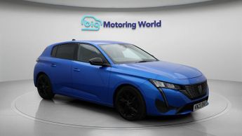 Peugeot 308 PURETECH S/S ALLURE PREMIUM
