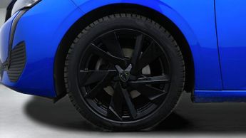 Peugeot 308 PURETECH S/S ALLURE PREMIUM