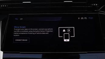 Peugeot 308 PURETECH S/S ALLURE PREMIUM