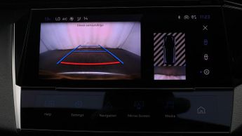 Peugeot 308 PURETECH S/S ALLURE PREMIUM