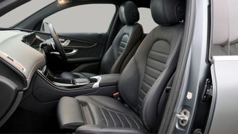 Mercedes-Benz EQC EQC 400 4MATIC AMG LINE PREMIUM PLUS