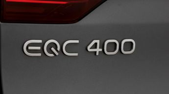 Mercedes-Benz EQC EQC 400 4MATIC AMG LINE PREMIUM PLUS