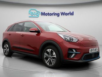 Kia Niro 2