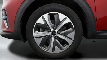 Kia Niro 2