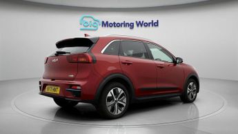 Kia Niro 2