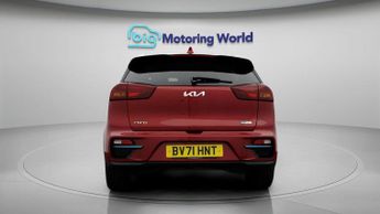 Kia Niro 2