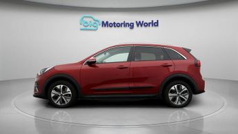 Kia Niro 2