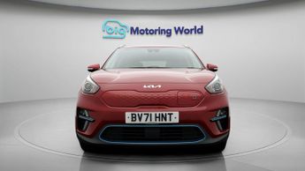 Kia Niro 2