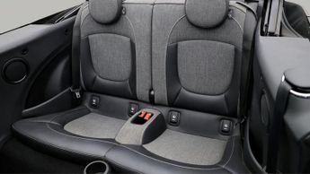 MINI Convertible COOPER