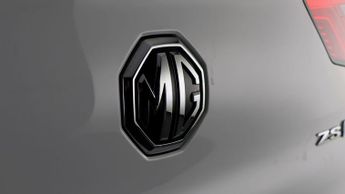 MG MG ZS EXCLUSIVE