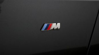 BMW 3 Series 320I M SPORT