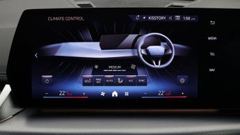 BMW X1 SDRIVE 20I M SPORT