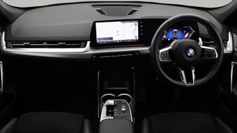 BMW X1 SDRIVE 20I M SPORT